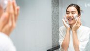 Sabonetes para acne que podem salvar sua pele. - Kiwis / istock