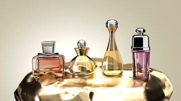 Os perfumes que valem cada centavo investido. - Chonnajak / istock