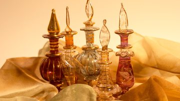 Os perfumes árabes masculinos que você precisa conhecer. - javimp / istock