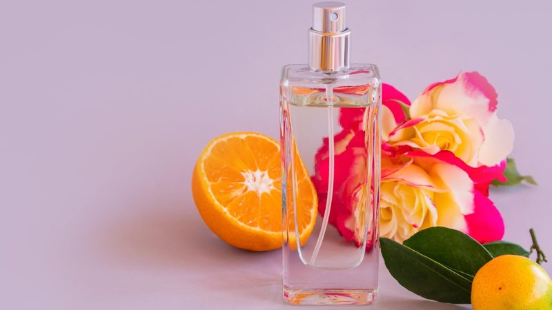 Opções de perfumes adocicados que você deveria conhecer. - Marina Moskalyuk / istock