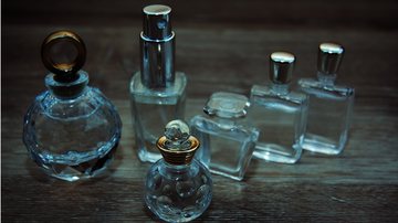 Descubra os melhores perfumes para substituir os que saíram de linha. - Martyna87 / istock