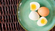 Faça ovos cozidos perfeitos! - Hajakely/iStock