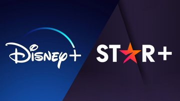 Saiba o que vai mudar com a fusão dos dois streamings. - reprodução/ Disney+ e Star +