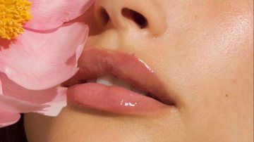 Confira quais os hidratantes labiais que mais protegem os labios. - reprodução/ Kayla Arick