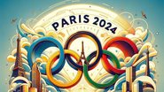 Vamos torcer com tudo nas Olimpíadas 2024! - reprodução/ blog.msmmystore.com