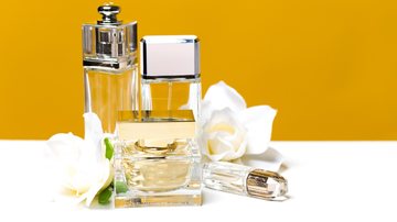 Descubra os perfumes com aromas capazes de te deixar mais elegante e chique. - FabrikaCr / istock