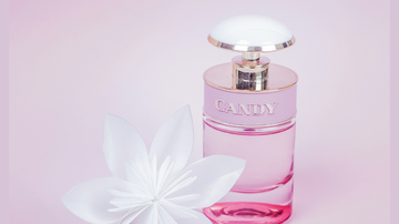 Os perfumes Prada são o auge do luxo, descubra os mais queridinhos dos amantes de perfume. - Dário Gomes / Unsplash