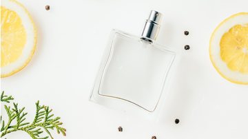 Os perfumes podem promover diversas sensações, inclusive de frescor e banho tomado. - LightFieldStudios / istock