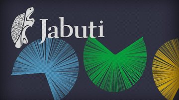 O Prêmio Jabuti é um dos prêmios nacionais de literatura mais renomados. - reprodução/ Prêmio Jabuti