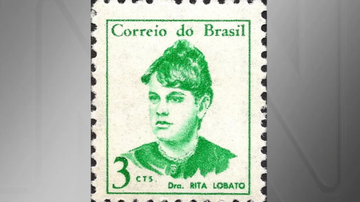 Rita Lobato é um exemplo de coragem e determinação! Vamos te contar detalhes sobre a trajetória da primeira médica brasileira. - Divulgação / Wikimedia Commons