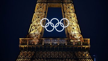 A cidade de Paris está ansiosa e toda preparada para receber os Jogo Olímpicos. - reprodução/ Netflix