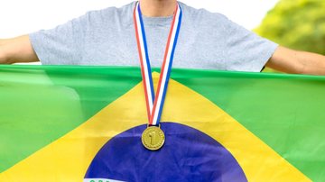 Em um único esporte o Brasil já conseguiu mais de 20 medalhas - Marcio Binow Da Silva/iStock