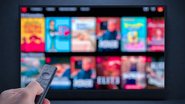 Você não pode deixar de assistir essas séries! - Pavel Muravev/iStock