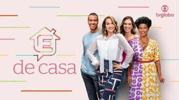 Será que a nova programação da Globo de sábado agradará a audiência? - reprodução/ Globo