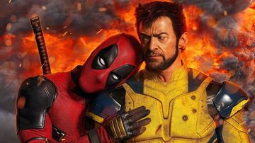 Confira tudo o que rolou no novo filme do Deadpool. - reprodução/ Marvel Studios