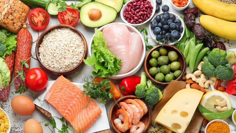 Adotar esta dieta pode trazer muitas mudanças ao seu corpo! - bit245/iStock