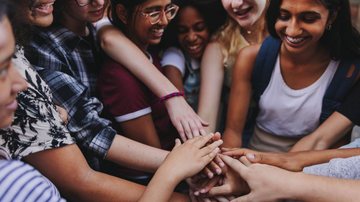 Selecionamos as melhores frases para comemorar o Dia Internacional da Igualdade Feminina. - jacoblund / istock