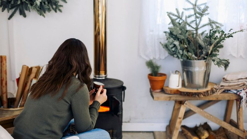 Vamos te mostrar os diferentes tipos de aquecedores para que você decida o melhor para a sua casa. - petrenkod / istock