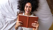 É muito difícil não se apaixonar por esses livros! - Daniel de la Hoz/iStock