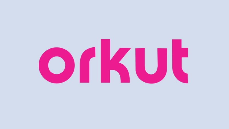 Essa rede social conquistou mais de 300 milhões de usuários. - Reprodução/Orkut