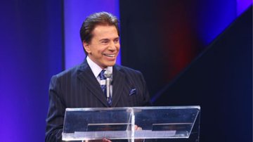 Vários canais prestaram suas homenagens a um dos maiores apresentadores do Brasil. - Reprodução/silviosantos.sbt