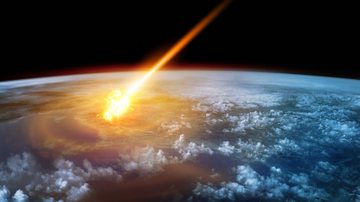 Asteroide colidiu com a Terra? Saiba o que aconteceu