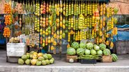 Descubra quais frutas brasileiras estão cotadas entre as melhores do mundo. - TacioPhilip / istock