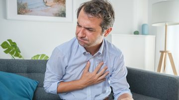 Atenção, esses alimentos podem aumentar risco de infarto. - Visions/iStock