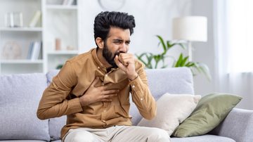 O ar poluído pode ocasionar doenças. - Liubomyr Vorona/iStock