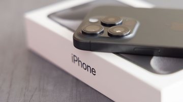 Saiba quais as marcas de um iPhone falso. - Nodokthr/ iStock