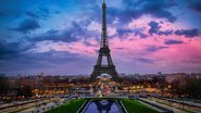 Chegou a hora de Paris dar tchau aos Jogos Paralímpicos. - SHansche/iStock