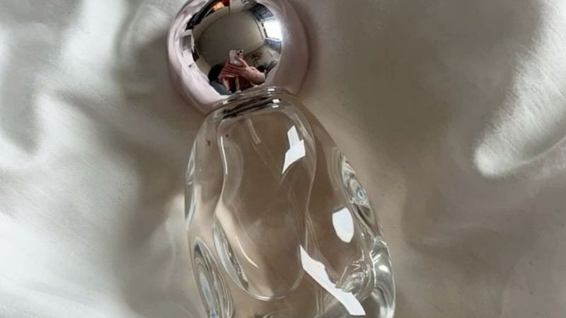 Confira os perfumes perfeitos para quem ama um cheiro de bebê. - reprodução/ Emma/ Pinterest