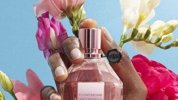 Confira nossas ideias de perfumes perfeitos para os dias floridos da primavera. - reprodução/ divulgação