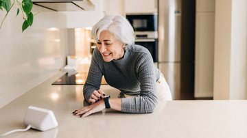 Saiba quais são os eletrodomésticos que podem otimizar sua casa. - JLco - Ana Suanes/ iStock