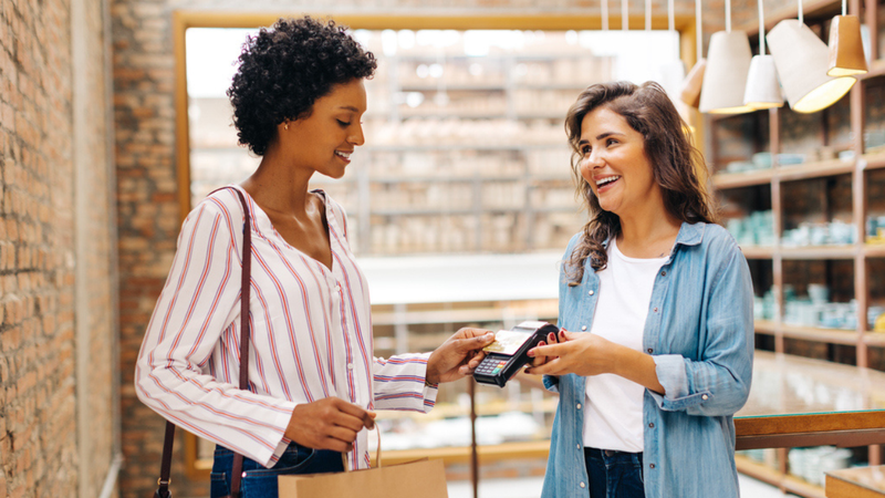 As melhores frases para comemorar o Dia do Comerciário. - JLco - Julia Amaral / istock