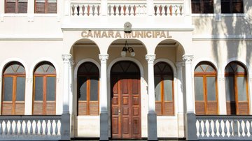 Os vereadores compõem a Câmara Municipal. - Appreciate/iStock