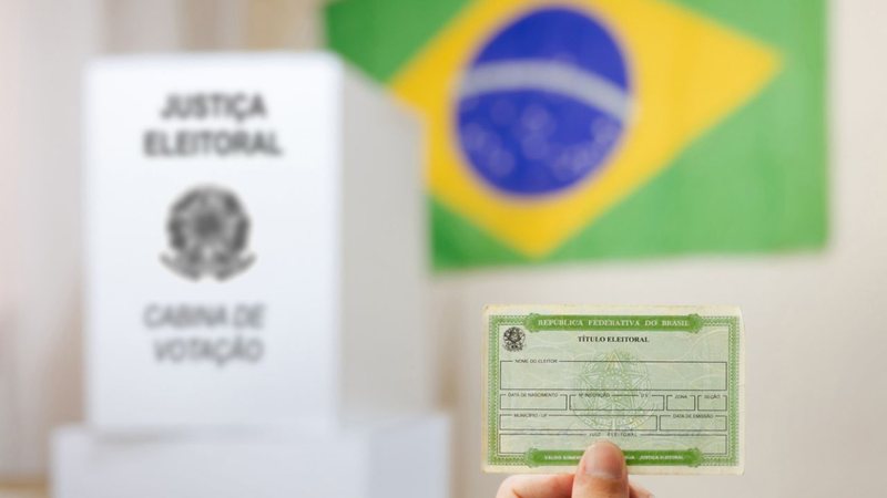 Não justificar o voto tem sérias consequências. - Marcio Binow Da Silva/iStock