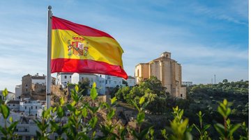 Conheça mais sobre as oportunidades de trabalho na Espanha. - diegograndi/ iStock