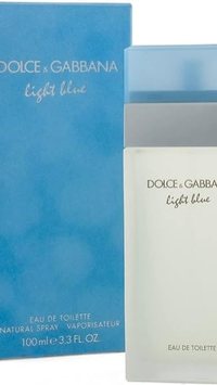 Perfumes Dolce Gabbana: 5 fragrâncias para arrasar