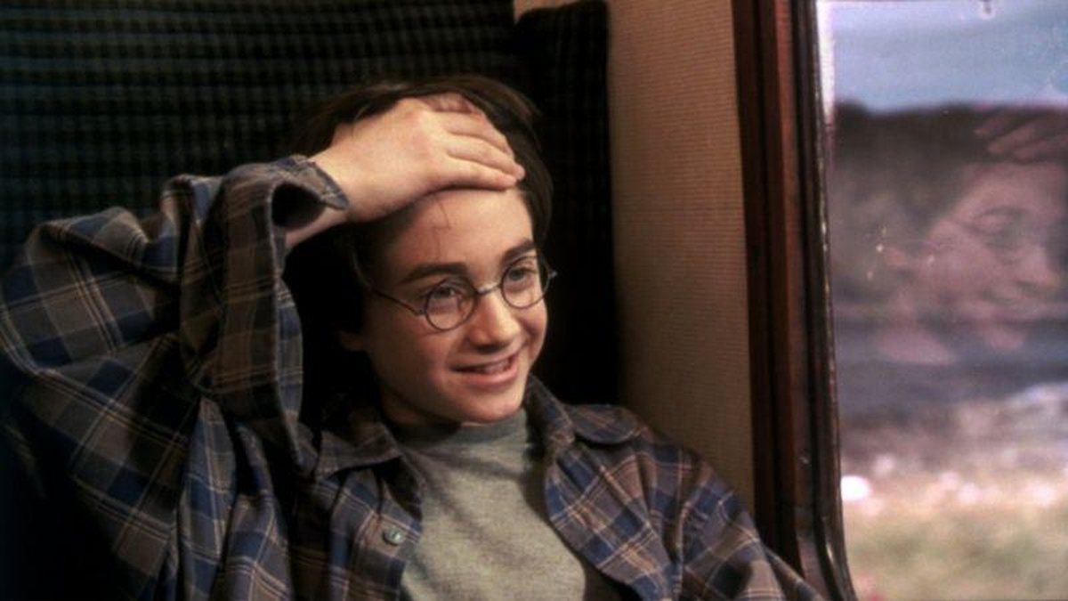 40 curiosidades sobre o filme Harry potter