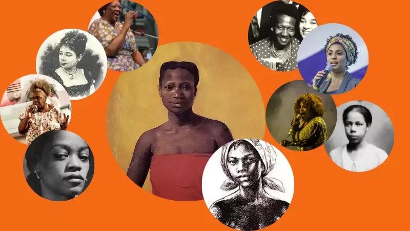 10 mulheres negras que fizeram história no Brasil