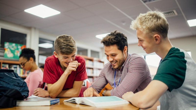 15 melhores piadas de escola