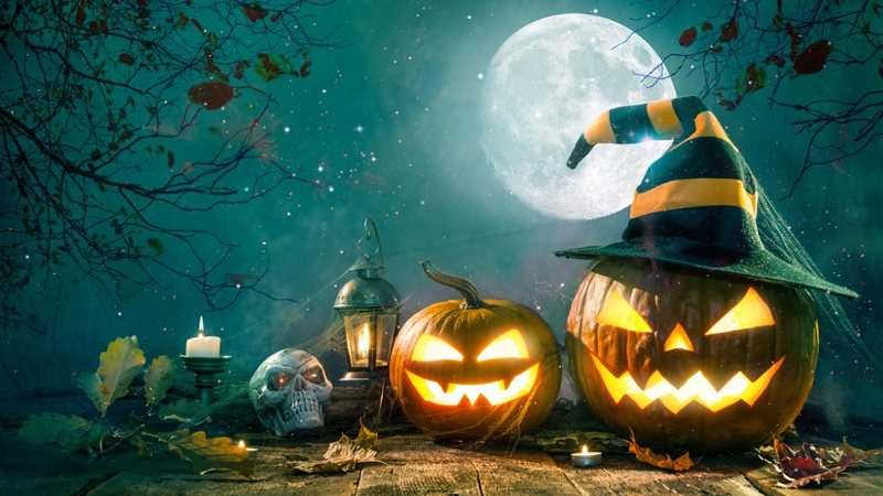 Conheça a história do Halloween e veja alguns filmes para assistir neste  Dia das Bruxas