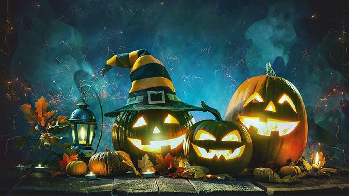 33 filmes de terror para assistir antes do Halloween, Cultura