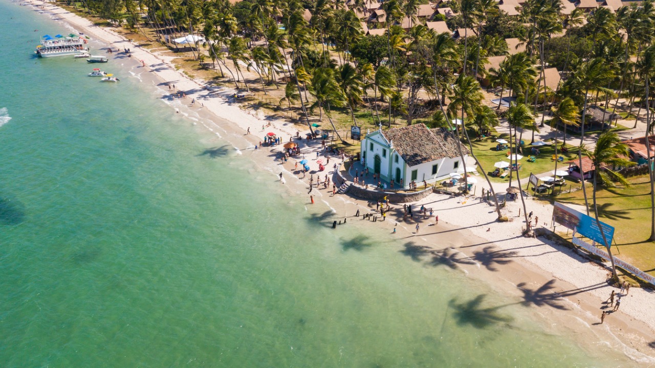 Conheça oito destinos TOP para as férias perfeitas no Nordeste