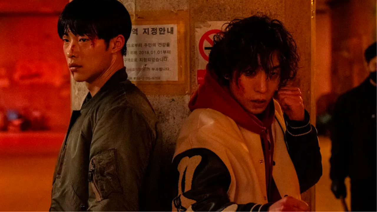 5 k-dramas imperdíveis que estreiam em abril de 2022 na Netflix