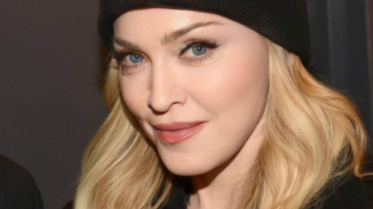 Madonna começa turnê após problema de saúde: 'Esqueci 5 dias da minha vida,  não sabia onde estava
