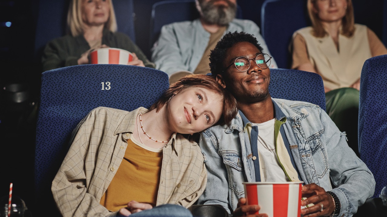 Sentimentos que Curam – Papo de Cinema