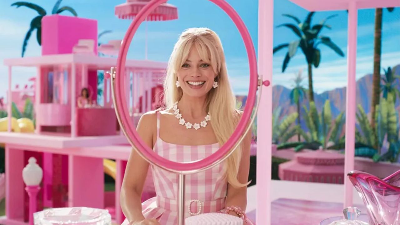 Como seria a casa da Barbie projetada por arquitetos brasileiros