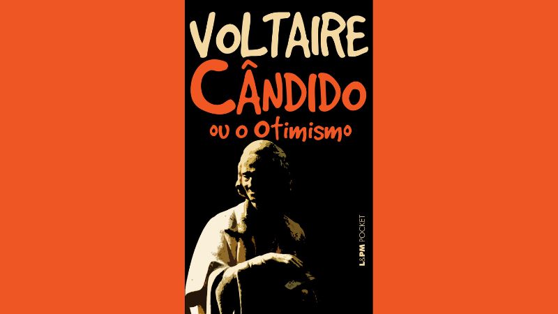 Cândido, Voltaire